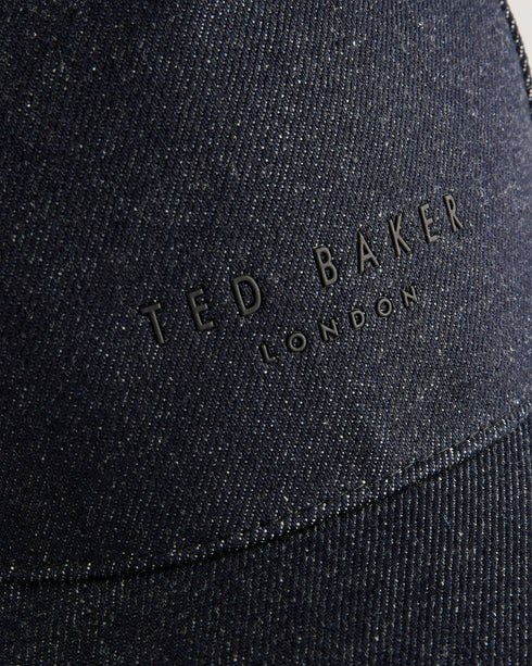 FREDDSS-Hats-Demin Cap- Ted Baker Romania